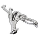 Stainless Manifold Header for Jeep91-03 Wrangler91-01 Cherokee93-01 Grand93-01 - Image 5