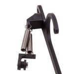 Aluminium Throttle Cable Carb Carburetor Bracket for Holley 4150 4160 Series - Image 8