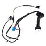 For Dodge Ram MOPAR 56051694AA, 56051931AA, 56051931AB Rear Door Wiring Harness - Image 3