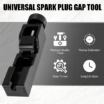 Universal Spark Plug Gap Caliper Tool For Most 10mm 12mm 14mm 16mm Spark Plugs - Image 10