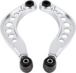 Honda Civic 2006-2011 Adjustable Rear Upper Camber Control Arms Kit Fit - Image 3
