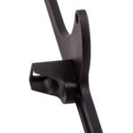 Aluminium Throttle Cable Carb Carburetor Bracket for Holley 4150 4160 Series - Image 9