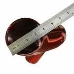 2003-07 Ford 6.0L Powerstroke Diesel F250 F350 F450 F550 Cold Air Intake Kit - Image 6