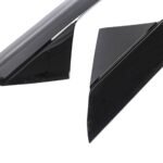 For 2011-19 Ford Explorer Windshield Outer Trim Pillar Molding Right &Left Side - Image 6