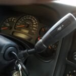 905-106 For GM Pickup Shift Select Lever with Tow Haul Package 4 Speed AT A/T - Image 7