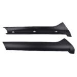 Pair Left+Right Windshield Pillar Finisher for Land Rover Discovery 2 1999-2004 - Image 7