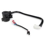 Vapor Canister Vent Solenoid Valve for 04-12 Chevrolet GMC Hummer 911-070 - Image 8