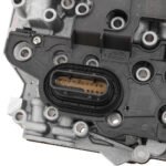 6F35 Transmission Valve Body w/ Solenoids Fit For Ford Taurus Explorer Fusion - Image 7