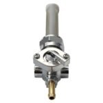 Petcock Fuel Valve 22mm Straight Outlet for Harley Davidson Big Twin Sportster - Image 5