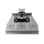 Brake Fuel Line Tubing Straightener For 3/16" To 1/2" Diameter Tubing Aluminum - Image 9